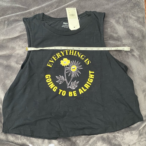 Muscle Tee - Picture 2 of 5